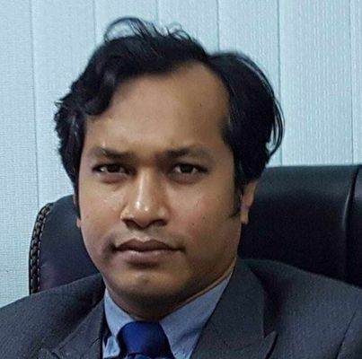 লোহাগড়ার কৃতি সন্তান মোঃ কিসলুর রহমানের জেনারেল ফার্মাসিউটিক্যালসের শীর্ষ পদে যোগদান। 