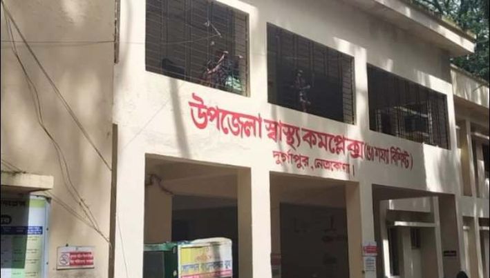 দুর্গাপুরে পুকুরে ডুবে এক শিশুর মৃৃত্যু 