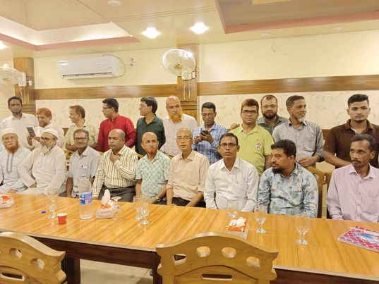 প্রিয় বিদ্যাপীঠ. মাহাতা পাটনি কোটা আদর্শ উচ্চ বিদ্যালয়. 