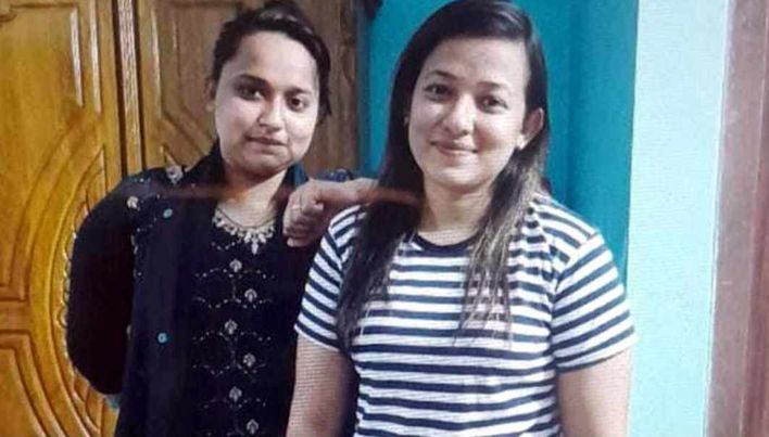 মাদারীপুরে মদ পানে ২ বান্ধবীর মৃত্যুর ঘটনায় মৃতের মা-সহ কারাগারে- ৩ 