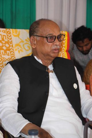 অনেক দিনের স্বপ্ন পূরণ হতে যাচ্ছে করতোয়া নদী আউলিয়ার ঘাটের ওয়াই সেতুর ভিত্তি উদ্বোধন হতে যাচ্ছে ১৮ তারিখ রোজ বুধবার 