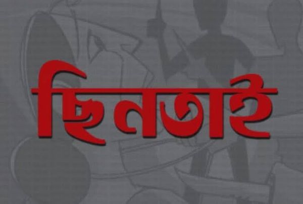 লালপুরে যাত্রী সেজে ভ্যান ছিনতাই,থানায় অভিযোগ 