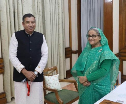 এস এম-আল মামুন কে সাধারণ জনগণ সংসদ সদস্য হিসেবে দেখতে চাই 