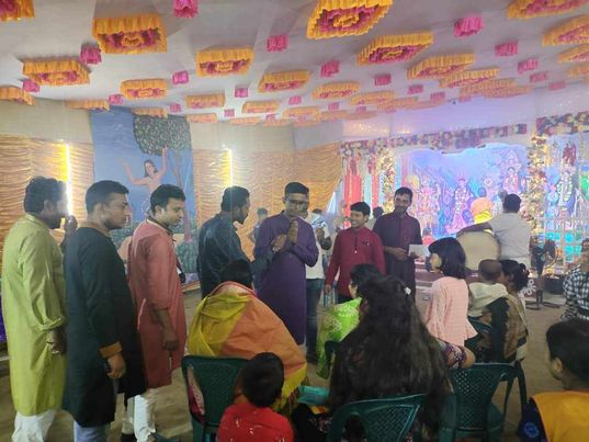 ঝিনাইদহ-৪ আসনে নৌকার মনোনয়নে তৃনমুলে সবচেয়ে জনপ্রিয় সাবেক ছাত্র নেতা-নাসিম আল মোমিন রুপক
