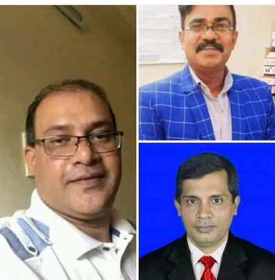 হাবিলাসদ্বীপ রাস উৎসব উদযাপন পরিষদ-২৩ এর কমিটি গঠিত। টুটুল-সভাপতি, ঝুলন-সেক্রেটারি,সঞ্জয় -অর্থ সম্পাদক