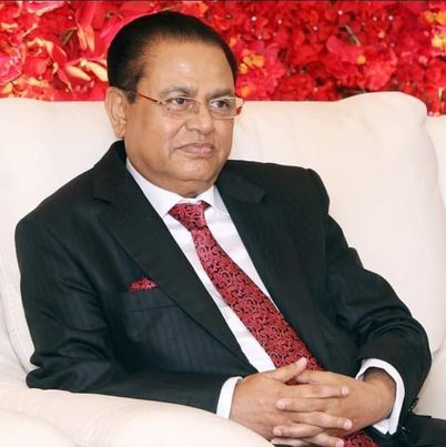 সাবেক এ এমপি, মন্ত্রী ও বিশিষ্ট শিক্ষানুরাগী ব্যক্তিত্ব সৈয়দ আবুল হোসেন এর না ফেরার দেশে গমন!! 
