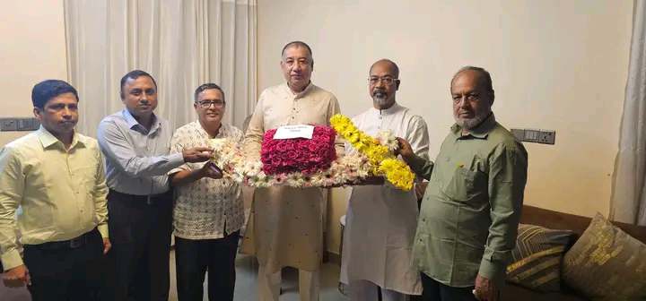 সীতাকুণ্ড ডিগ্রী কলেজ পরিচালনা পর্ষদের পুনরায় সভাপতি নির্বাচিত হলেন আলহাজ্ব এস এম আল মামুন 