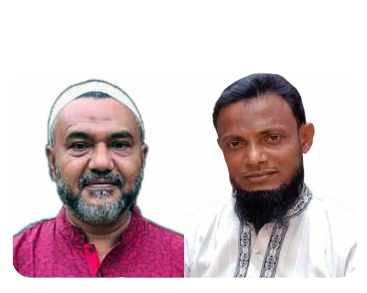 ভোলার গঙ্গাপুরে সন্ত্রাস আর রক্তগঙ্গায় হোলীখেলার দুই খলনায়ক মাইনউদ্দিন-বজলু !!