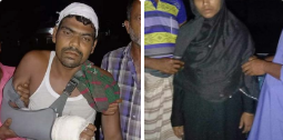 শশুরালয়ের অর্থ আত্মসাৎ করার পর দুই বাচ্চার মা হওয়া স্ত্রীকে ডিভোর্স। 