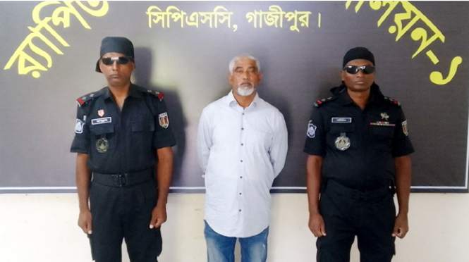 গাজীপুরের বাঙ্গালগাছ বাঁশ বাজার এলাকায়  যে কারণে খুন হলো দুই ভাই 