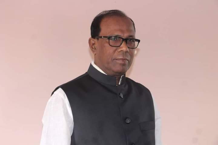 না ফেরার দেশে মু সাদেক কুরাইশী 
