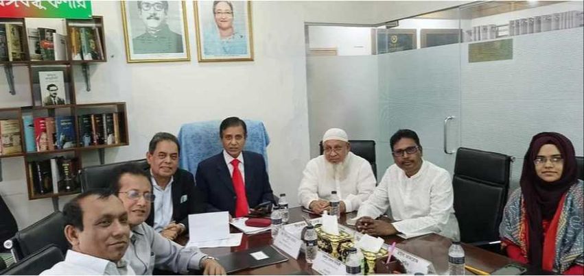 মালিকদের প্রস্তাবই চূড়ান্ত, শ্রমিকের ন্যূনতম মজুরি হচ্ছে ১২,৫০০ টাকা 