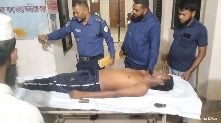 পায়রা বন্দরের জেটিতে কাজ করতে গিয়ে পানিতে ডুবে এক নির্মাণ শ্রমিকের মৃত্যু হয়েছে