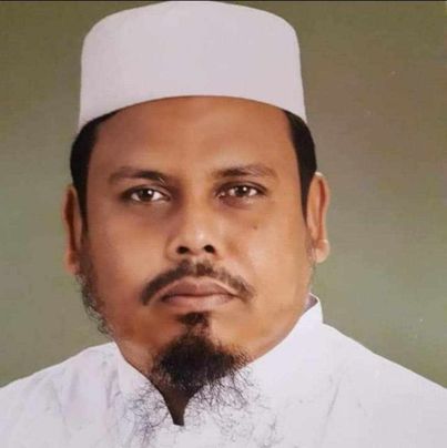 সুনামগঞ্জ -১ আসনে তৃণমূল বিএনপি'র মনোনয়ন পেলেন - আশরাফ আলী 