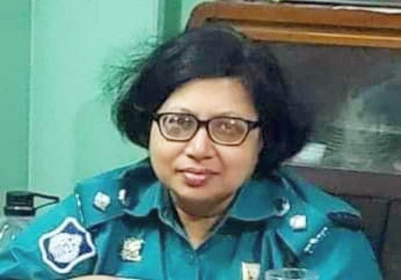 ফুলের শুভেচ্ছা ও অভিনন্দন - 