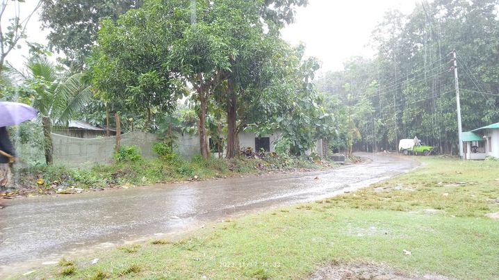 ঘুর্ণঝড় 