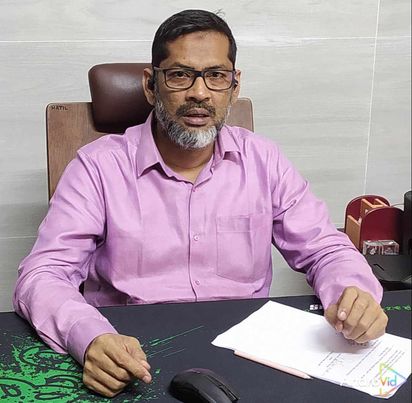 প্রত্যন্ত অঞ্চলের মানুষের দোর গোড়ায় চিকিৎসা সেবা পৌছে দেওয়ার লক্ষ্যে পটুয়াখালীর গলাচিপায় নির্মিত হয়েছে ১০ শয্যা বিশিষ্ট হাসপাতাল।