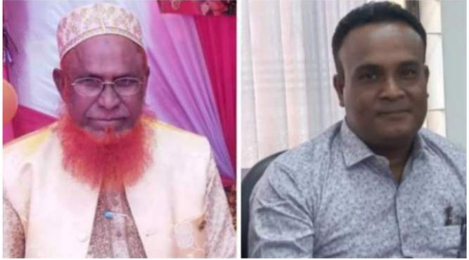 সুনামগঞ্জ, ধর্মপাশায় ৩নংপাইকুরাটি ইউপি সচিব বরখাস্ত ও চেয়ারম্যান এর বিরুদ্ধে ব্যবস্থা নিতে স্থানীয় সরকার মন্ত্রনালয়ে চিঠি