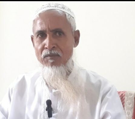 পঞ্চগড় গাইঘাটা ইসলামিয়া দাখিল মাদ্রাসার সুপার এর বিরুদ্ধে কর্তব্য অবহেলার অভিযোগ,