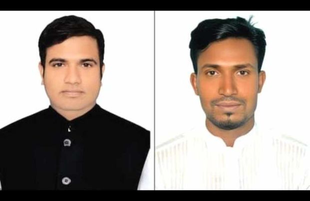 কালীপুর ইউনিয়ন মৎস্যজীবী লীগের মামুন সভাপতি ও বখতেয়ার সম্পাদক করে কমিটি অনুমোদন।
