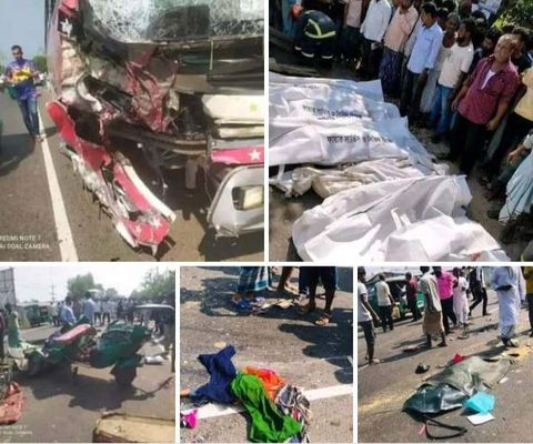 চট্টগ্রামে দুর্ঘটনায় নিহত ৭জনই একই পরিবারের 