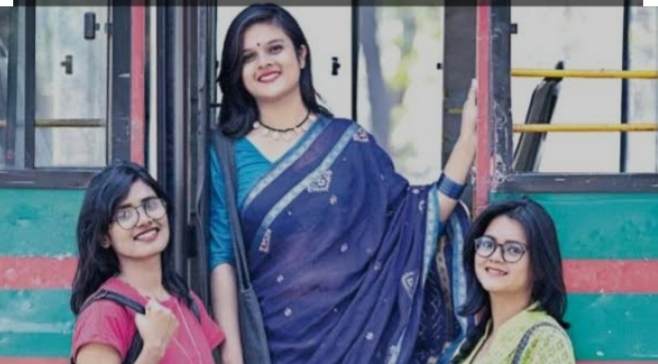 নারীর সাজসজ্জা ‘নৃত্য, কর্মসংস্থান নিয়ে পুরুষের এতো বিদ্বেষ কেন? 
