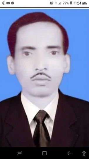 আনোয়ারার কৃতি সন্তান বীর মুক্তিযোদ্ধা জনাব আব্দুল ওহাব চৌধুরীর ৪২ তম মৃত্যুবার্ষিক. 
