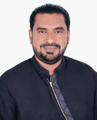 মৌলভীবাজার-১ আসনে জাতীয় পার্টির মনোনয়ন পেলেন আহমেদ রিয়াজ 