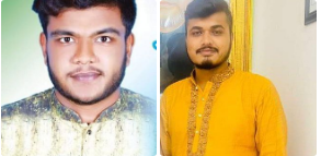 কালিয়াকৈর উপজেলার, শ্রীফলতলী ইউনিয়ন ছাত্রলীগের সভাপতি প্লাবন ও সাধারণ সম্পাদক