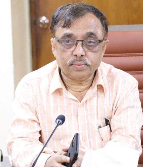 প্রধানমন্ত্রীর কাছে লিখিত অভিযোগ দুর্নীতির অভিযুক্ত কামরুজ্জামানকে পেট্টোবাংলায়  চুক্তিভিত্তিক নিয়োগে আপত্তি 