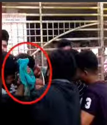 বরগুনায় আবারও বন্ড বাহিনীর আনাগোনা।