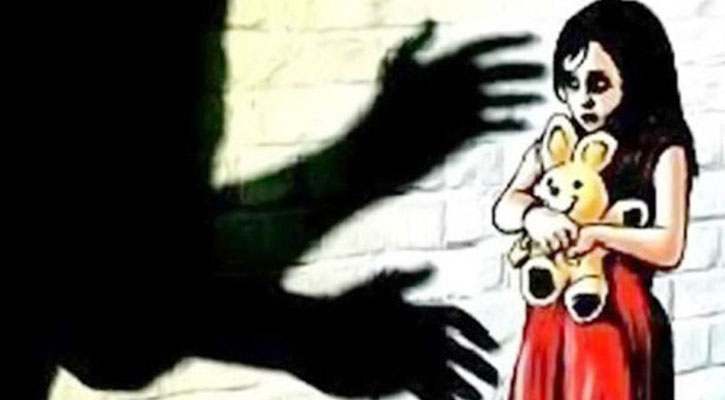 গাজীপুরে ফাকা বাসায় শিশু ধর্ষণ, ভাড়াটিয়া গ্রেফতার 