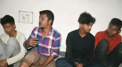 কুকুরের মাংসের বিরিয়ানি
