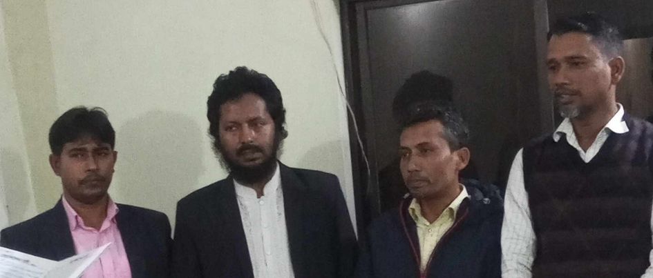 আমতলীতে কেমিষ্ট এন্ড সমিতের নির্বাচন ৯/১২/২০২৩ ইং তারিখে অনুষ্ঠিত হয় 