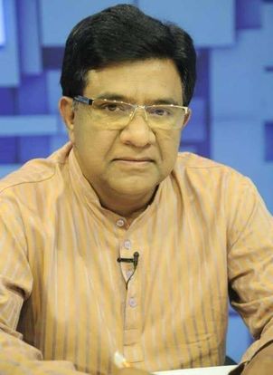 মহাব বিজয় দিবসে গাজী শাহজাহান জুয়েল এর শুভেচ্ছা বাণী।