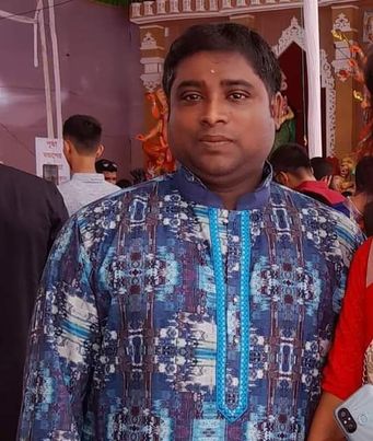 শোক সংবাদ 