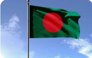 পতাকা টানাতে গিয়ে বিদ্যুৎস্পৃষ্টে ২ জনের মৃত্যু