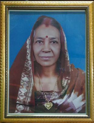 মাছরাঙ্গা টেলিভিশনের বান্দরবান জেলা প্রতিনিধি কৌশিক দাশের মা আর নেই