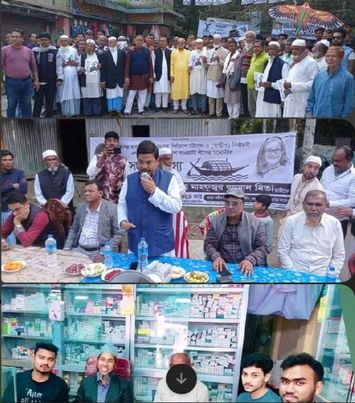 সন্দ্বীপে প্রচার-প্রচারণা তুঙ্গে উৎসাহের পাশাপাশি রয়েছে শঙ্কা 