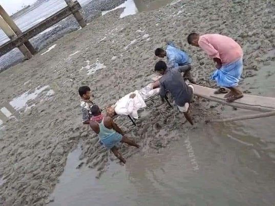 আসলে কি চায় সন্দীপের মানুষ 