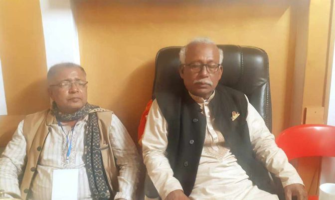 খুলনা-৬ আসনে নৌকার প্রার্থী বিপুল ভোটে বিজয়ী