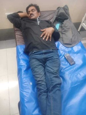 পটিয়ায় নির্বাচনী প্রচারণায় দুর্বৃত্তদের হামলা, দুই সমর্থক ছুরিকাহত ও একজন গুরুতর আহত 
