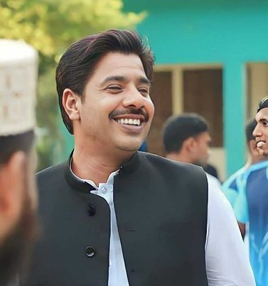 বিপুল ভোটে জয়ী হলেন এ.ডি.এম শহিদুল ইসলাম
