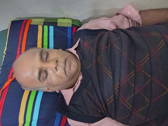 মাধবপুরের ছোট ভাইয়ের হাতে বড় ভাই খুন 