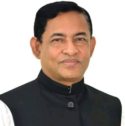 নুর‌উদ্দিন চৌধুরী নয়নকে মন্ত্রী করার দাবি।