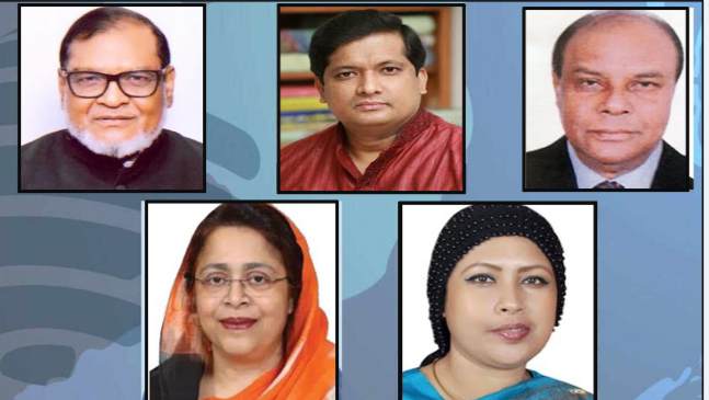গাজীপুরে ৫ আসনের ৪টিতে নৌকা, একটিতে স্বতন্ত্র
