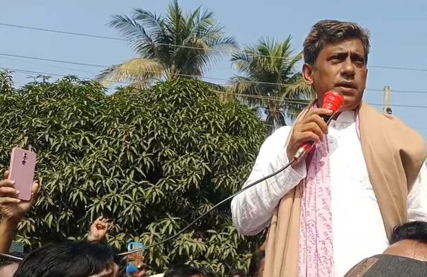 সৌজন্য সাক্ষাৎ