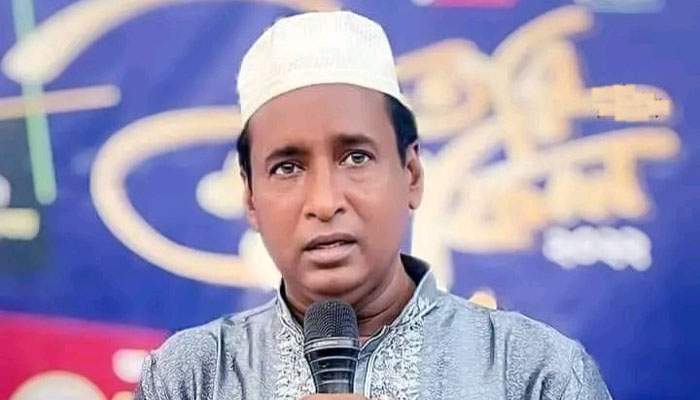 ভালুকায় আওয়ামীলীগ প্রার্থীকে হারিয়ে স্বতন্ত্র প্রার্থী বিজয়ী আব্দুল ওয়াহেদ এম.এ 