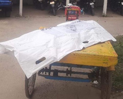 সখিপুরে সড়ক দুর্ঘটনায় যুবক নিহত