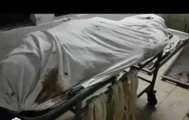 গাজীপুরে ট্রাকের ধাক্কায় এনজিও কর্মীর মৃত্যু 